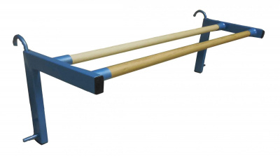 Секция-турник съемная для шведской стенки, 100см